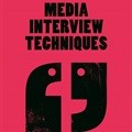 New book on media interview techniques