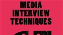 New book on media interview techniques