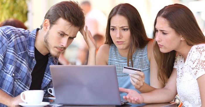 Four reasons customers are still reluctant to shop online