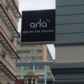 Square in Cape Town rebranded