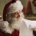 How much does Santa earn?