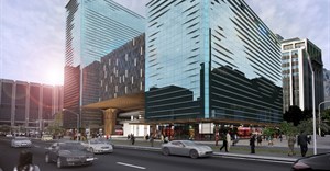 Makeover of The Towers to turn Foreshore into commercial district