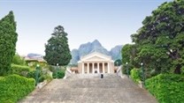 UCT joins International Alliance of Research Universities