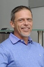 Dr Cobus Oosthuizen<p>Image credit: Russell Roberts/Financial Mail