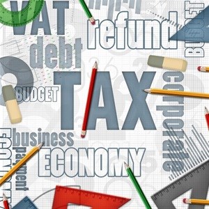 Review of 2015 tax amendments