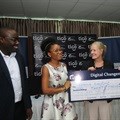 Tigo digital social entrepreneurs creating better world for Tanzania