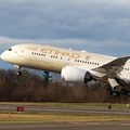 Etihad Airways' new Boeing 787 to be introduced to JHB