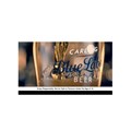 O&M Cape Town lands Carling Blue Label with a resounding clink