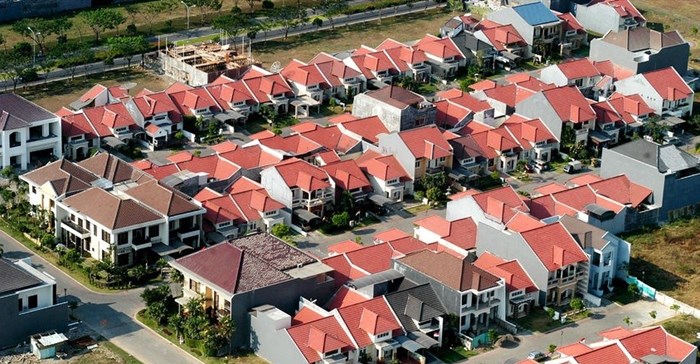 Demand for sectional properties remains high