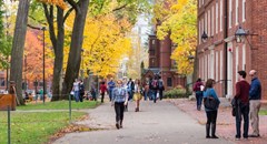 Umlazi teen's unlikely road to Harvard