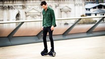 Hoverboards and health: how good for you is this year's hottest trend?