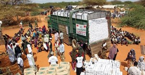 The world needs a more innovative approach to humanitarian relief