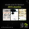 Etisalat announces Prize for Literature 2015 shortlist
