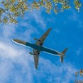 Ambitious goals for aviation sustainability