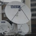 Hacker attack blacks out BBC website