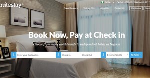 Nitestay's attempt to stand out in Nigeria's highly competitive hotel booking space