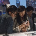 China economy weighs on consumer tech spending