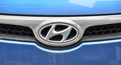 Hyundai forecasts lowest sales growth in 10 years
