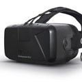 Oculus to start taking virtual reality headset orders