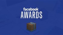 Facebook open for 2016 Awards