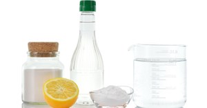 How eco-friendly are homemade cleaning products, really?