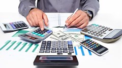 Seven baby steps to financial freedom