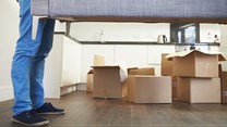 Checklist to make moving homes a manageable experience