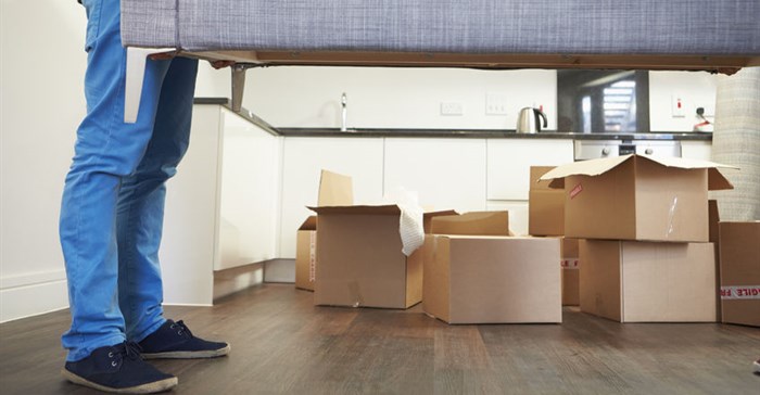 Checklist to make moving homes a manageable experience