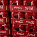 Coca-Cola's Happy New Year upsets Russians and Ukrainians alike