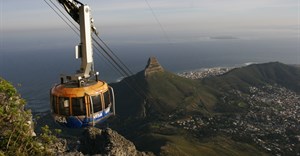 Photo courtesy of Cape Town Tourism
