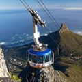 A busy season for Cape Town's attractions