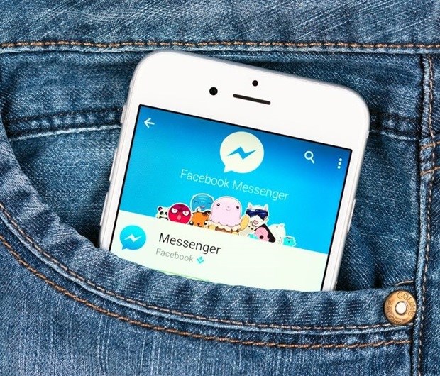 Facebook Messenger app grows to more than 800 million users