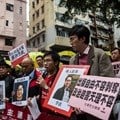 Hong Kong bookseller disappearances cut deep into freedom fears