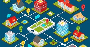 Ericsson introduces three IoT solutions for smart homes and cities