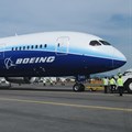 Aldo Bidini via  - Boeing 787-8 Dreamliner