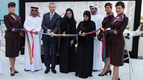 Etihad Airways opens advanced aviation clinic for employees