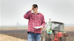 Banks keep close eye on effects of drought