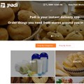 Padi is Nigeria's new hyper-local delivery service