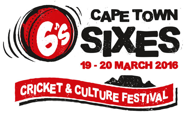 Cricket 6s to launch in Cape Town