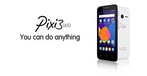PIXI 3 now available in SA