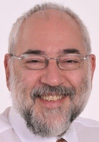 Prof Barry Dwolatzky