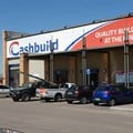 A Cashbuild outlet in Rustenburg, North West.
Picture: