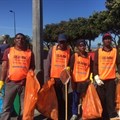 RE/MAX Living contributes to a cleaner Cape Town