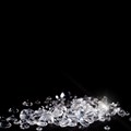 De Beers tackles Asian firm over use of synthetic diamond patent