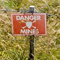 Avoiding the nuclear landmines of social commentary