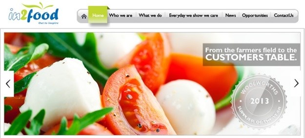Old Mutual buys stake in food producer