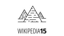 Celebrating 15 years of Wikipedia