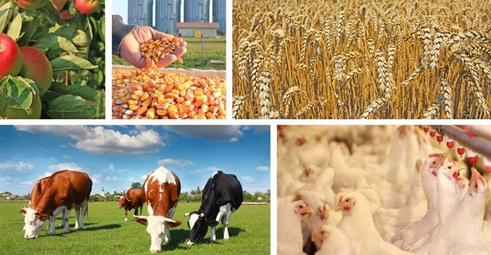 [BizTrends 2016] Top five trends for Agriculture 2016