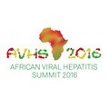 African Viral Hepatitis Summit 2016 next week