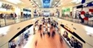 Mall advertising - building brands, gaining tangible presence